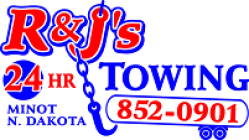 R & J’s Towing